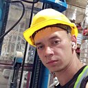 Знакомства: Илья, 36 лет, Северодвинск