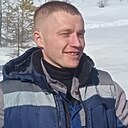 Знакомства: Владимир, 35 лет, Чита