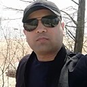 Знакомства: Захар, 36 лет, Выборг