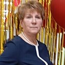 Знакомства: Алевтина, 68 лет, Киров
