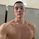 Знакомства: Nur, 25 лет, Первоуральск