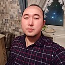 Знакомства: Нурик, 28 лет, Байконур