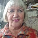 Знакомства: Лена, 67 лет, Амурск
