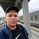 Знакомства: Дмитрий, 36 лет, Новочеркасск