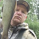 Знакомства: Алексей Цветков, 47 лет, Пестово