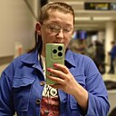 Знакомства: Врединка, 36 лет, Олекминск