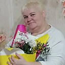 Знакомства: Нина, 45 лет, Пермь