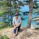 Знакомства: Эдик, 57 лет, Белогорск