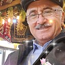 Знакомства: Руслан, 60 лет, Баку