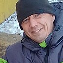 Знакомства: Виталий, 37 лет, Уссурийск
