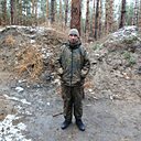 Знакомства: Андрей, 45 лет, Дзержинск