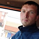 Знакомства: Андрей, 35 лет, Риддер