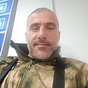 Знакомства: Сэм, 41 год, Краснодар