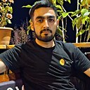 Знакомства: Рамал, 28 лет, Тбилиси