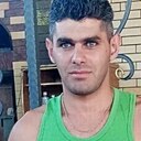 Знакомства: Арсен, 28 лет, Каменск-Шахтинский