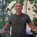 Знакомства: Тамерлан, 40 лет, Новошахтинск