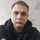 Знакомства: Антон, 22 года, Прокопьевск