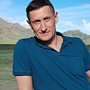 Знакомства: Андрей, 37 лет, Солигорск