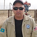 Знакомства: Руслан, 52 года, Акколь