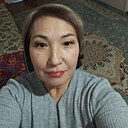 Знакомства: Галия, 51 год, Алматы