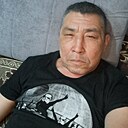 Знакомства: Bulat, 56 лет, Семей