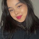 Знакомства: Айдана, 27 лет, Алматы