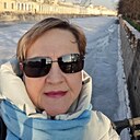 Знакомства: Светлана, 63 года, Санкт-Петербург