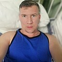 Знакомства: Максим, 37 лет, Руза
