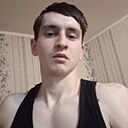 Знакомства: Паша, 25 лет, Жлобин