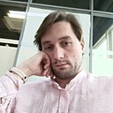 Знакомства: Виктор, 35 лет, Москва