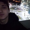 Знакомства: Адам, 25 лет, Шали