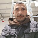 Знакомства: Влад, 38 лет, Ереван