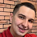 Знакомства: Андрей, 26 лет, Гродно