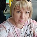 Знакомства: Светлана, 52 года, Химки