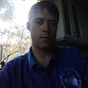 Знакомства: Антон, 37 лет, Томск