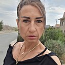 Знакомства: Надюша, 47 лет, Фергана