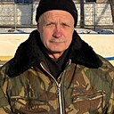 Знакомства: Николай, 69 лет, Витебск