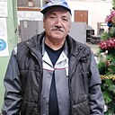 Знакомства: Назим, 62 года, Новосибирск