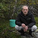 Знакомства: Алексей, 60 лет, Полярный