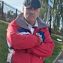 Знакомства: Алексей, 60 лет, Смоленск