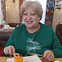 Знакомства: Людмила, 66 лет, Луганск