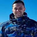 Знакомства: Даниил, 36 лет, Березники