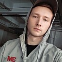 Знакомства: Максим, 28 лет, Борисов