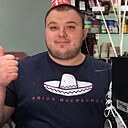 Знакомства: Дмитрий, 35 лет, Брянск