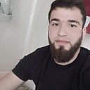 Знакомства: Дажфар, 24 года, Евпатория