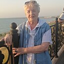 Знакомства: Людмила, 69 лет, Ейск