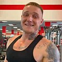 Знакомства: Евгений, 35 лет, Крымск