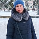 Знакомства: Ирина, 48 лет, Полтава