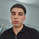 Знакомства: Рахат, 25 лет, Шымкент