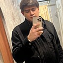 Знакомства: Семен, 23 года, Новосибирск